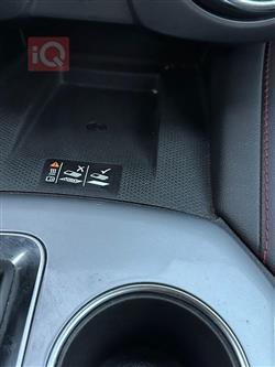 شيفروليه بليزر